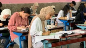 جدول امتحانات شهر نوفمبر الجديد.. التعليم تحسم المواعيد في القاهرة و12 محافظة