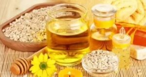 جفاف البشرة في الخريف لم يعد مشكلة.. مقشرات طبيعية من مطبخك تعيد لوجهك النضارة.