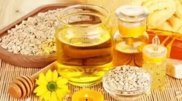 جفاف البشرة في الخريف لم يعد مشكلة مقشرات طبيعية من