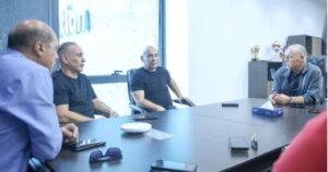 تفاصيل جلسة الـ5 ساعات بين وزير الرياضة وأبوريدة والتوأم لدعم منتخب مصر قبل أمم أفريقيا