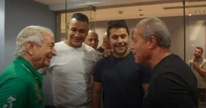 قبل نسخة 2025.. حكاية جيل حقق المستحيل لمنتخب مصر بحصد كأس العرب 1992