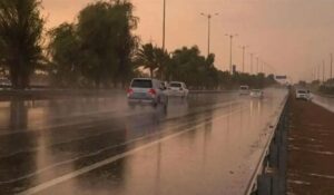 حالة طقس العراق غدًا: تقلبات جوية تؤثر على عدة مدن وتستدعي الانتباه