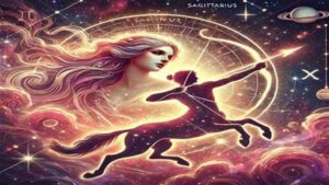 حظ مولود برج القوس اليوم: فرصة مهنية تغير مسار حياته وسط تحديات الضغوط والإرهاق