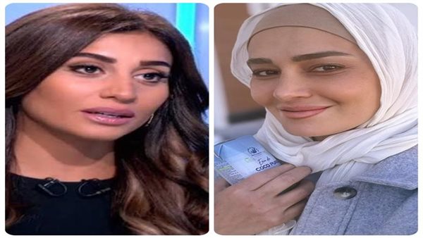 حلا شيحة تبرئ دينا الشربيني: "الرجل لا يُختطف.. وهذه هي الحقيقة الكاملة"