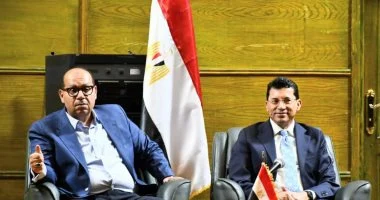 خطة حكومية جديدة لصناعة أبطال المصارعة.. استهداف ميدالية أولمبية في باريس.