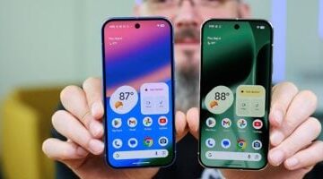 خلل مزمن في مكبر الصوت يُلاحق هواتف بيكسل لماذا تجاهلت