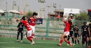 دوري الكرة النسائية: قمة الأسبوع السابع ترسم خريطة جديدة لصراع الصدارة