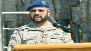 رئيس الأركان السعودي: هكذا نضمن تطبيق القانون الدولي الإنساني في عملياتنا