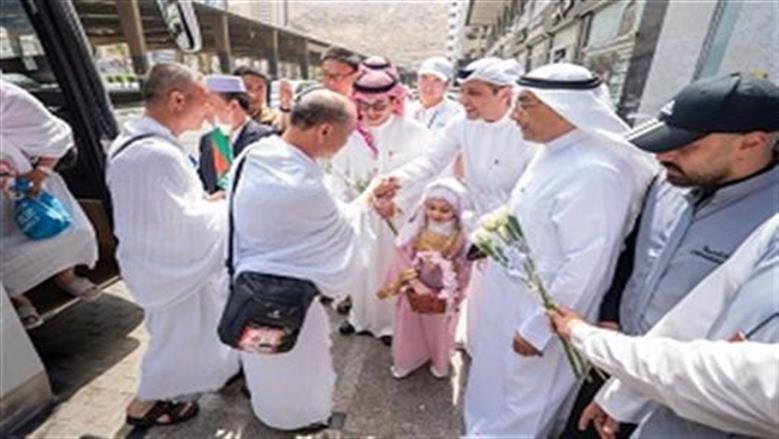 رابط مباشر للاستعلام عن نتيجة قرعة حج الجمعيات 2026 وأعداد المقبولين