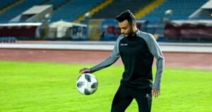 رجب بكار: عاملوني ككبش فداء في منتخب مصر وهذه حقيقة ما حدث بأمم أفريقيا