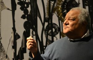 رحيل الكاتب مصطفى نصر يترك فراغًا في الساحة الأدبية المصرية ويؤثر على مشهد الإبداع والواقعية