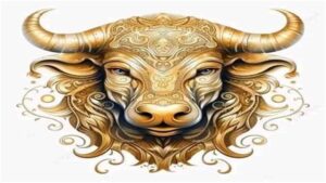 رسائل غير مباشرة منك لشريكك.. حظ برج الثور الأحد 23-11-2025