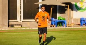 رغبة الأهلي تصطدم بقرار حاسم.. البنك الأهلي يغلق الباب أمام رحيل محمود الجزار.