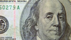 رهانات الفائدة الأمريكية تقفز بسعر الدولار إلى أعلى مستوى في 3 أشهر