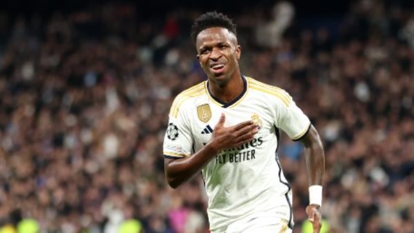 ريال مدريد يعزز موقفه.. اتفاق وشيك لحسم مستقبل فينيسيوس في 2025