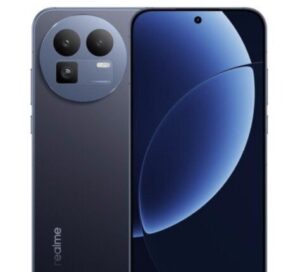 ببطارية 7000 مللي أمبير.. مواصفات وسعر هاتف Realme GT 8