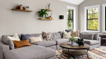 زيادة العدوى في الشتاء خطأ شائع في تهوية المنزل قد