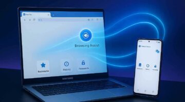 سامسونغ تدمج هاتفك مع ويندوز تحكم كامل بالتطبيقات والملفات من