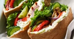 ساندويتشات صحية للعمل والجامعة: 5 وصفات مبتكرة تغنيك عن الأكل الجاهز