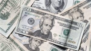 سعر الدولار اليوم الأحد 23-11-2025 في البنوك والسوق السوداء بالتفصيل