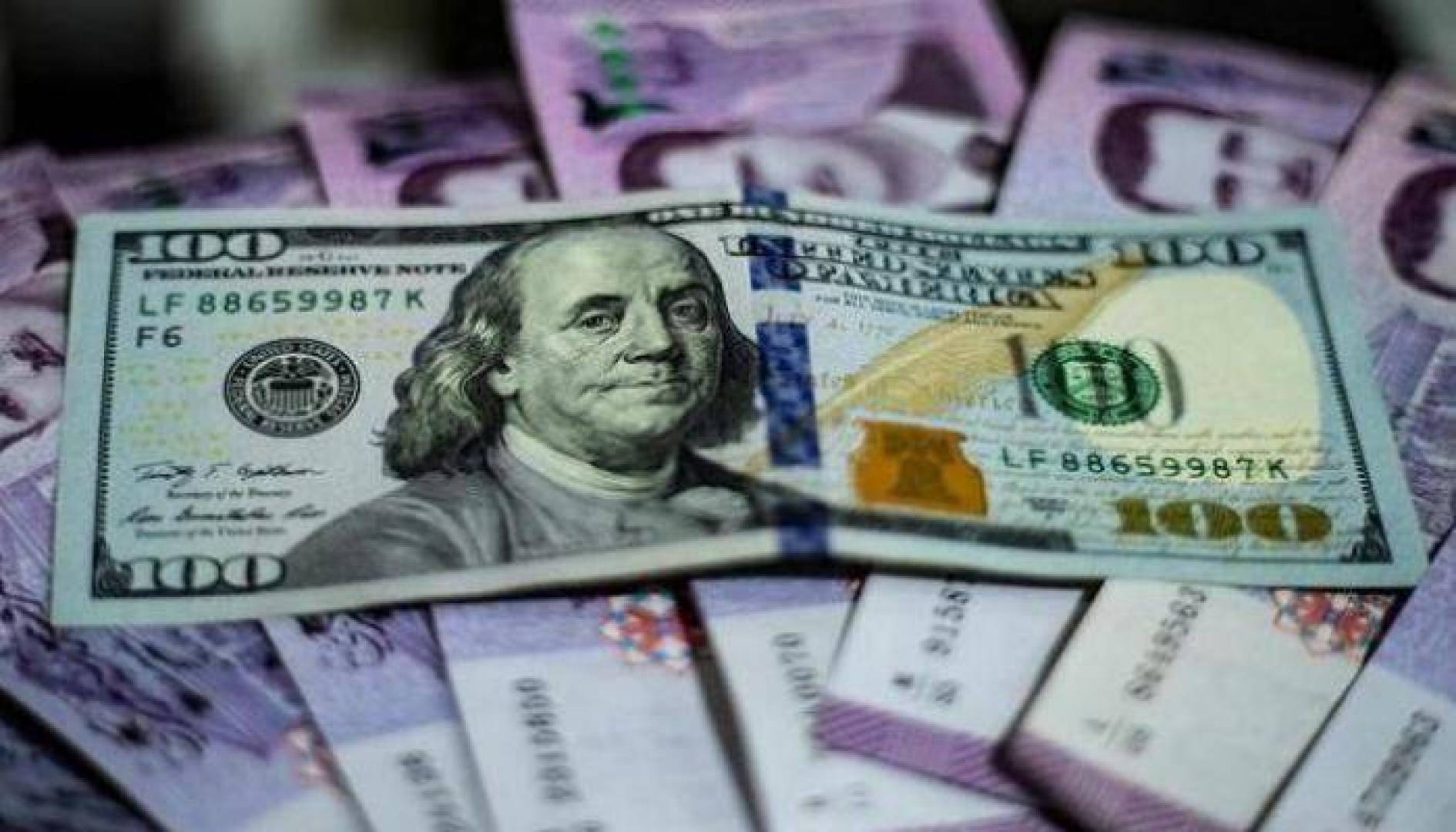 سعر الدولار اليوم في سوريا