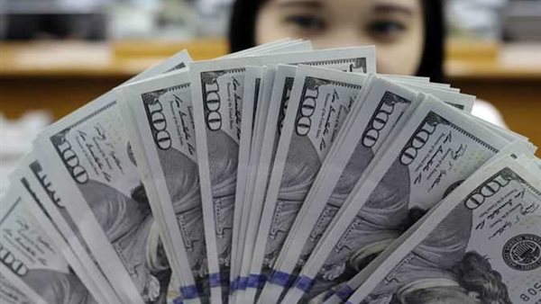 سعر الدولار في البنوك والسوق السوداء الإثنين 24 نوفمبر 2025 المفصل