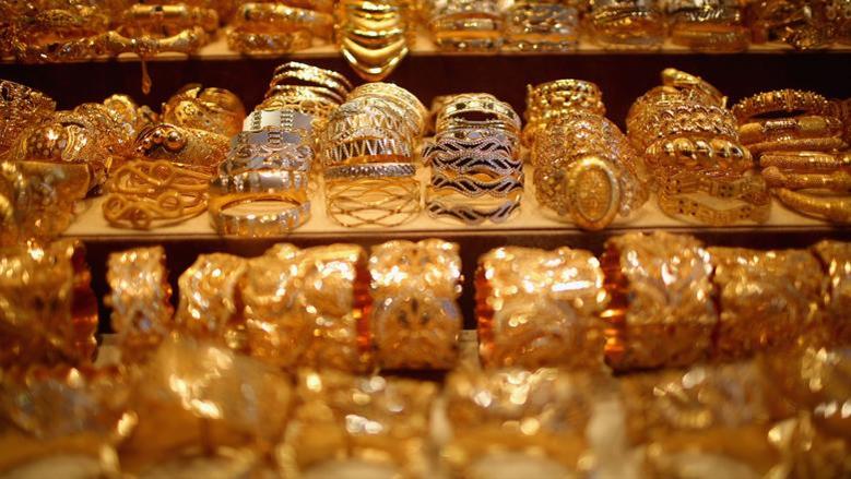 سعر الذهب عيار 21 مساء السبت 22 نوفمبر 2025 في محال الصاغة