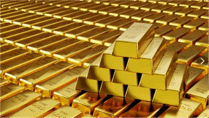 سعر سبيكة الذهب BTC عيار 24 بمحلات الصاغة اليوم 24 نوفمبر 2025