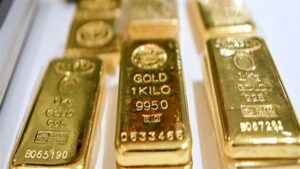 سعر سبيكة الذهب btc يتحدد اليوم الخميس 20-11-2025 في سوق الصاغة وترتيب السوق على المستهلكين