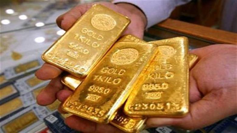 سعر سبيكة الذهب وزن 5 جرامات يتراجع الجمعة 21-11-2025 مع تذبذب BTC في الأسواق