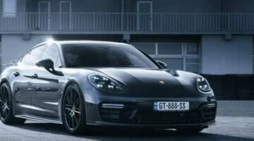 سيارة بورش مقابل إنقاص 50 كيلوجرامًا صالة رياضية تطلق تحديًا