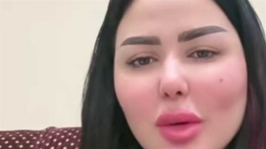 سيدة أعمال ووالدة ابنه الوحيد.. قصة شيماء سعيد التي عادت إلى عصمة إسماعيل الليثي