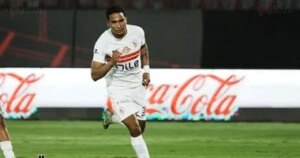 سيف الجزيرى: فوز مهم للزمالك أمام زيسكو رغم عدم رضانا عن الأداء