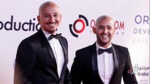 شادي ألفونس أمام الطب الشرعي.. تحليل دم بأمر النيابة لحسم قضية المخدرات