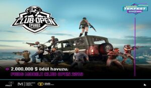 شحن شدات ببجي UC يمنحك 28800 وحدة تعزيز ويوسع فرص الفوز في ساحات القتال