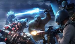 شحن شدات ببجي عبر Player ID يضمن أمان وسرعة الحصول على 4800 شدة هدية