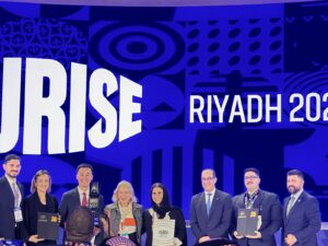 شراكة "زادك" و"سيزار ريتز" السويسرية ترفع معايير قطاع الضيافة السعودي إلى مستويات عالمية