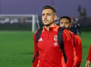 شرط تعجيزي من جراديشار بقيمة 50 مليون جنيه يعرقل انتقاله الشتوي إلى الأهلي