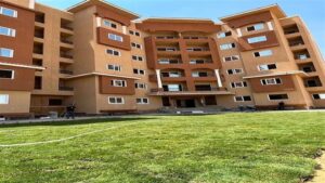 شقق اللؤلؤة بالقاهرة الجديدة وأكتوبر تطرح بـ500 جنيه للحجز بداية من الأيام المقبلة