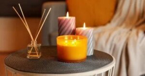 شموع عطرية بروائح محددة.. كيف تحارب إجهاد الشاشات وتعزز صفاءك الذهني.