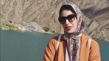 صديقتها تروي اللحظات الأخيرة ميار نبيل كانت مرعوبة وهاتفها على