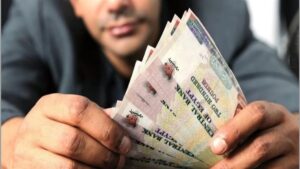 صرف مرتبات نوفمبر 2025 يبدأ بمواعيد جديدة تحددها وزارة المالية مع رفع الحد الأدنى للأجور