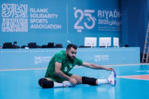 صعود عربي يحسم الصدارة.. المنتخبات العربية تفرض سيطرتها على جدول ميداليات ألعاب التضامن الإسلامي.