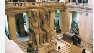 صورتك بالزي الفرعوني.. كيف يحول الذكاء الاصطناعي ملامحك إلى وجه ملك مصري قديم؟