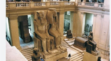 صورتك بالزي الفرعوني كيف يحول الذكاء الاصطناعي ملامحك إلى وجه