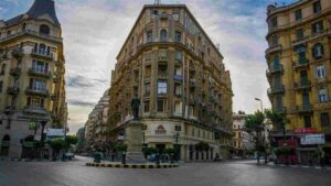 طرح 160 وحدة سكنية كاملة التشطيب في العبور.. تفاصيل كراسة الشروط وطريقة التقديم