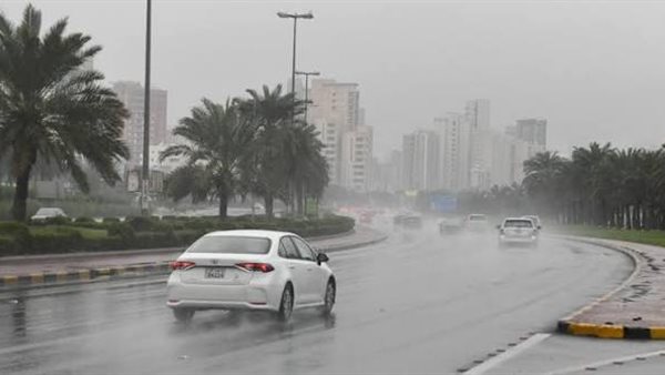 طقس الأحد 23 نوفمبر: ارتفاع مؤقت ودرجات حرارة تنخفض تدريجيًا حتى الخميس