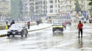 طقس الإسكندرية بعد "نوة المكنسة": هدوء مؤقت يسبق انخفاض الحرارة وعودة الأمطار