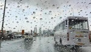 طقس الجزائر خلال 48 ساعة القادمة يشهد أمطار رعدية غزيرة وفق تحذير الديوان الوطني للأرصاد