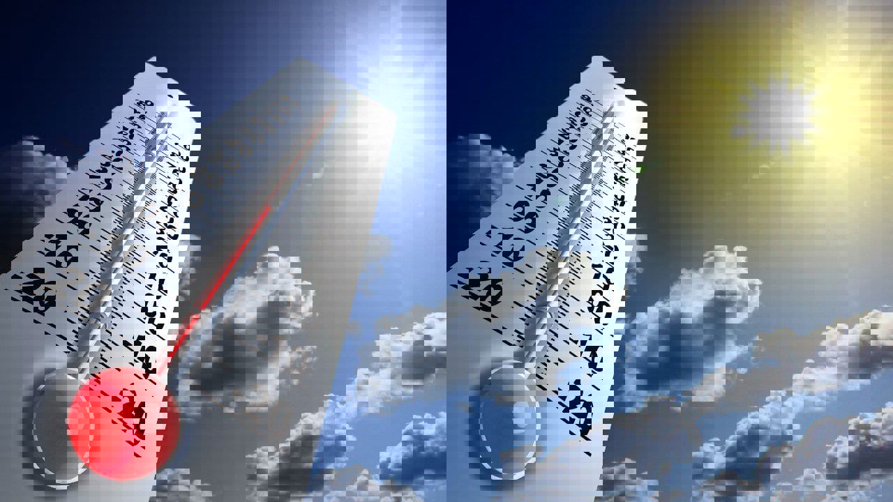 طقس الجزائر غدا يقدم صورة واضحة لحالة الأجواء في مختلف الولايات للاستعداد المسبق